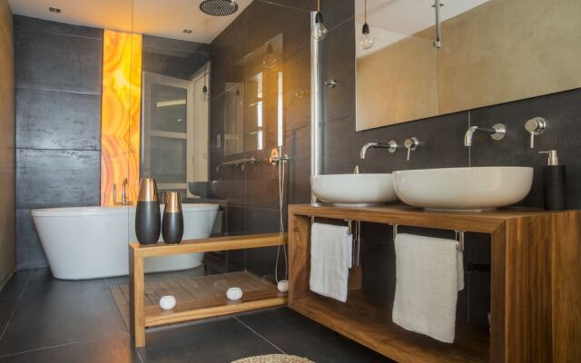 Vallettastay Standard Apartments