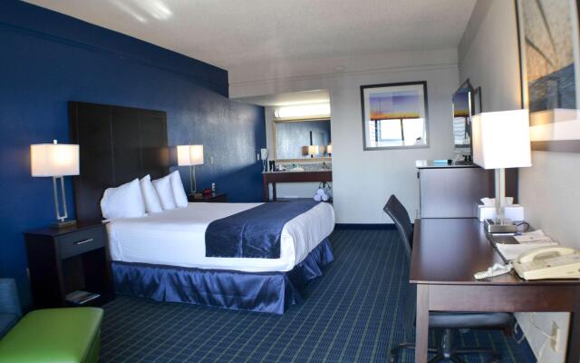Best Western Kent Narrows Inn