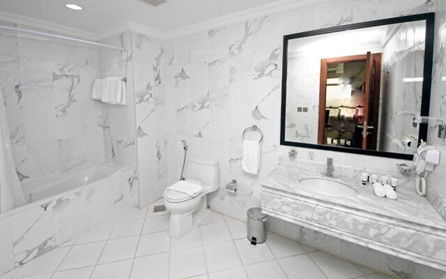 Seafront Luxury Suites