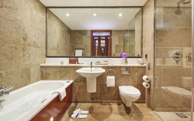 The G Hotel and Spa
