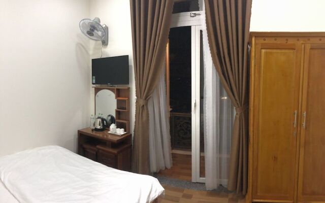 7S Hotel Minh Thanh Dalat