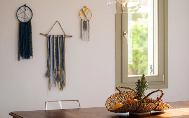 2doors Villas Mykonos Villa Alaya