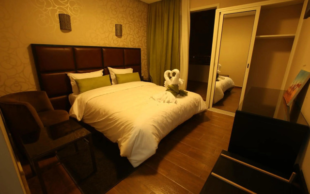 Hotel Swani