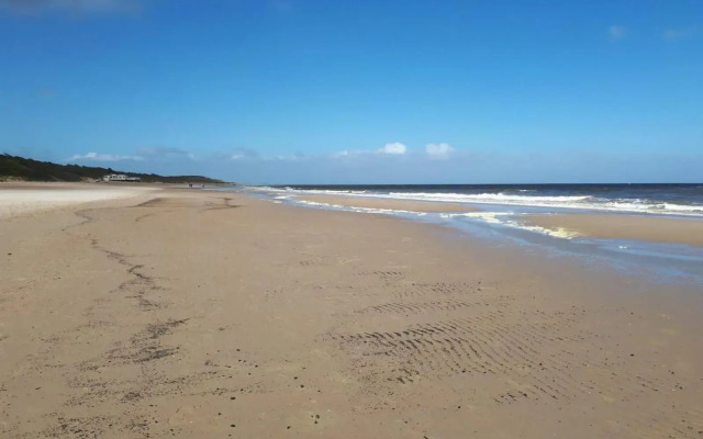 Vakantiehuis La petite Redousse