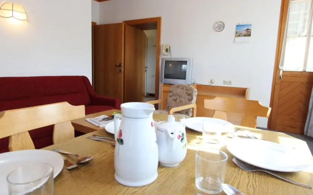 Apartment Near the Maria Alm ski Area