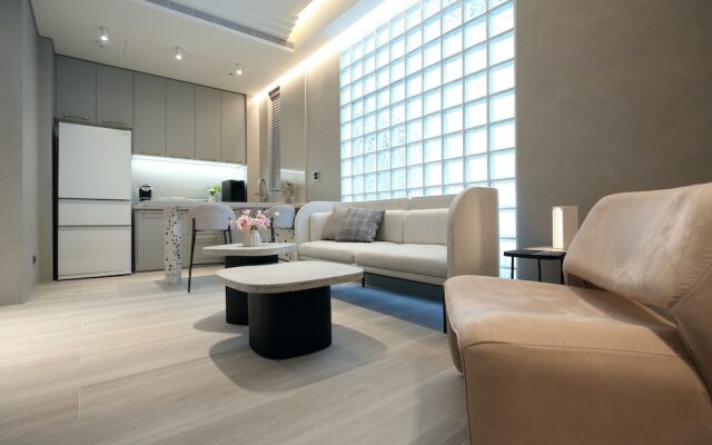 fleur villa