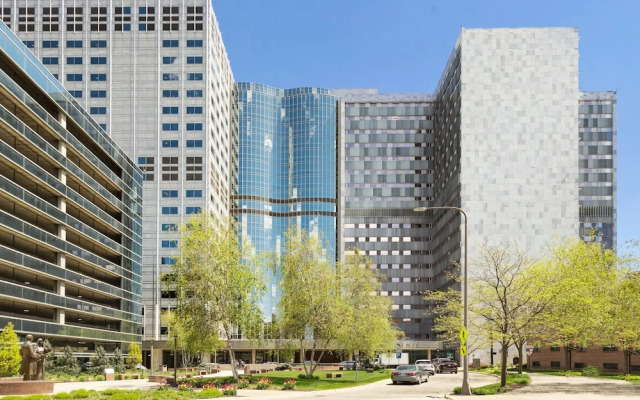 EVEN Hotel Rochester – Mayo Clinic Area