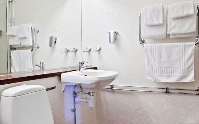 Källan Hotell Spa Konferens