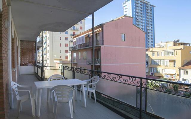 Fiume apartment in Follonica-FIUME