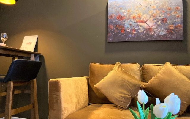 Highpark in Petaling Jaya, Kelana Jaya by Plush