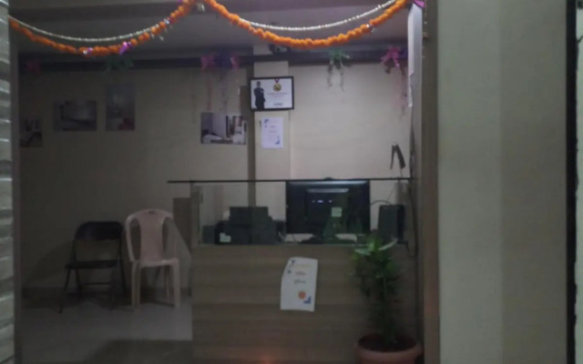 Shrinivasini Yatrinivas