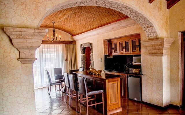 Filadelfia Coffee Resort & Tours