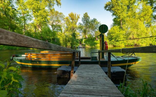 Hotel Wasserschlößchen
