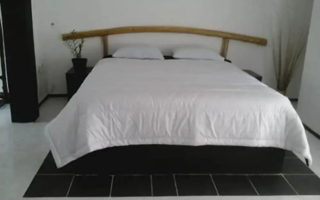 BaliTrekk Boutique Hotel