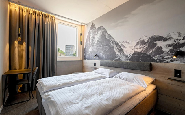 Zleep Hotel Lausanne-Chavannes