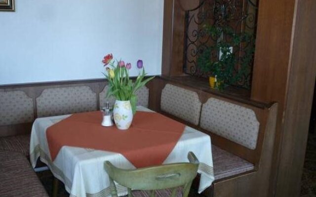 Pension Wildschütz