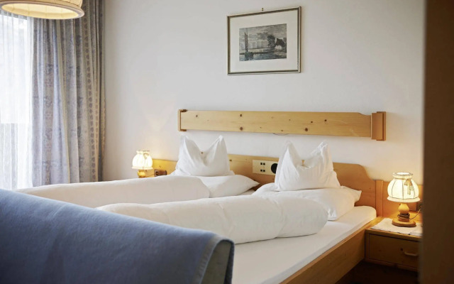 Alpenhotel Laurin