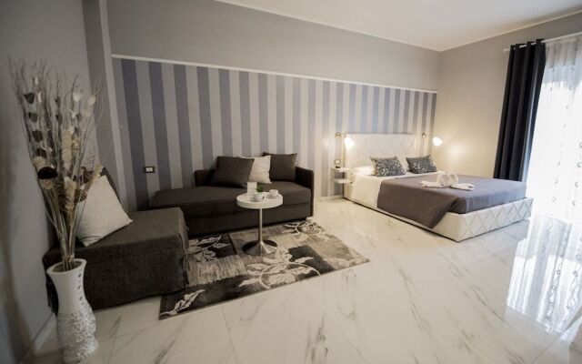 Eolian Port B&B