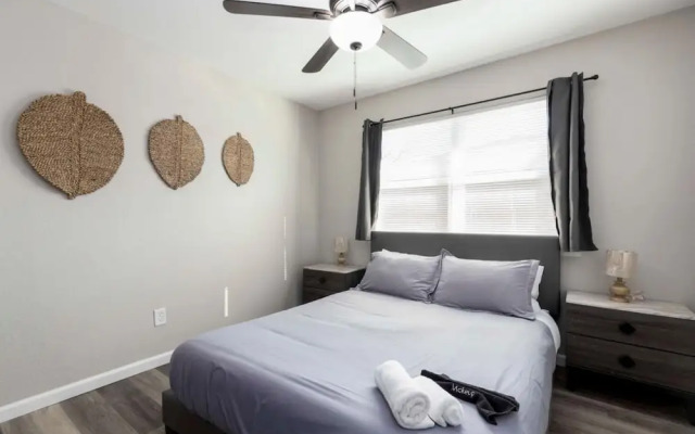 Lavish Hidden Gem Pet Friendly