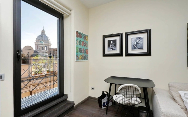 Vittoria Luxury Apartment