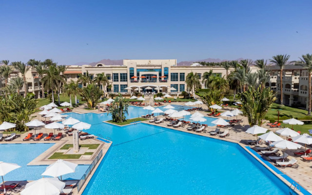 Rixos Sharm El Sheikh Ultra All Inclusive - Adults Friendly