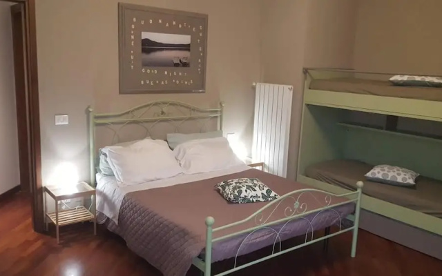 Il Nido del Falco B&B