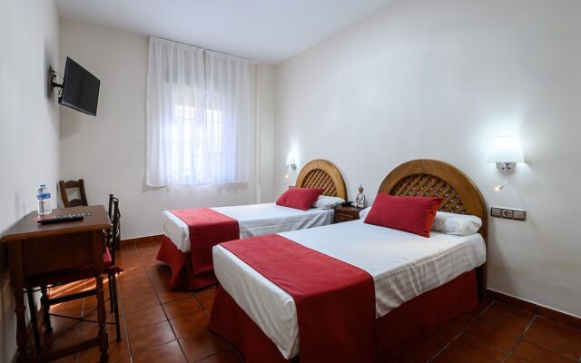 Hotel Jm Camas