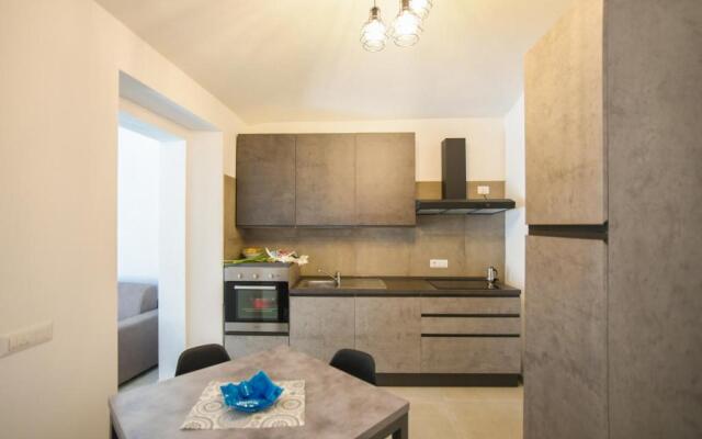 Tatta & Nanna Apartment