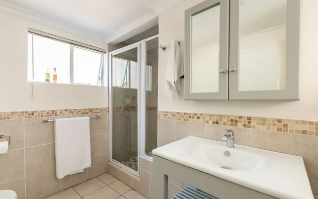 Emmarentia Guest house