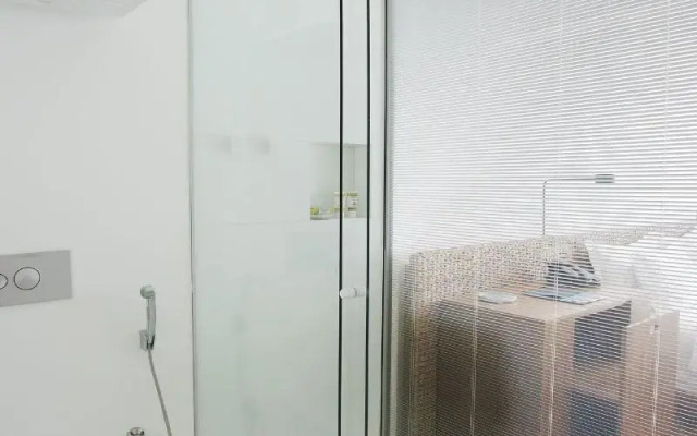 Apartamentos Arpoador
