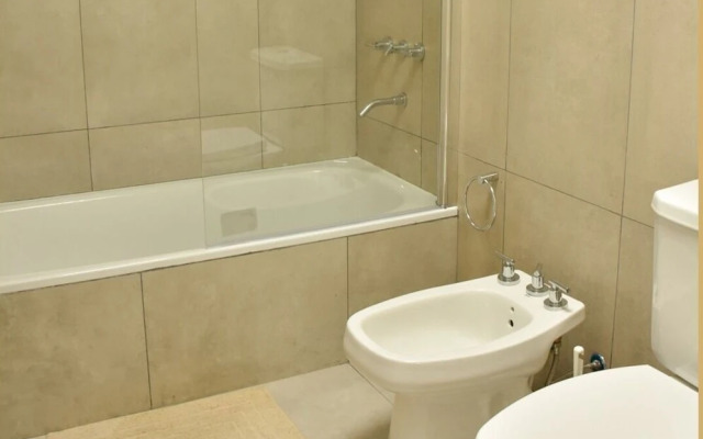 Casa Laguna Chascomús