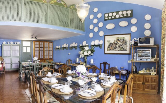Casa Rural Malpais Trece