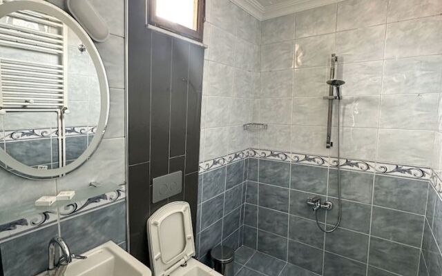 Yıldız Suite & Apart