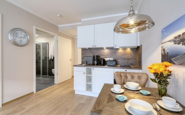 Baltischer Hof Apartment 39