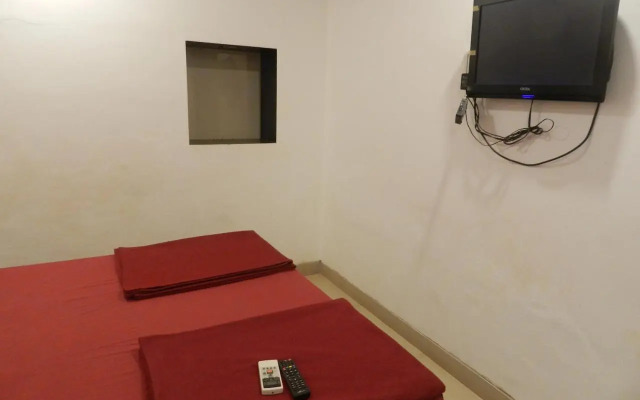 Royal Hotel  - Matheran