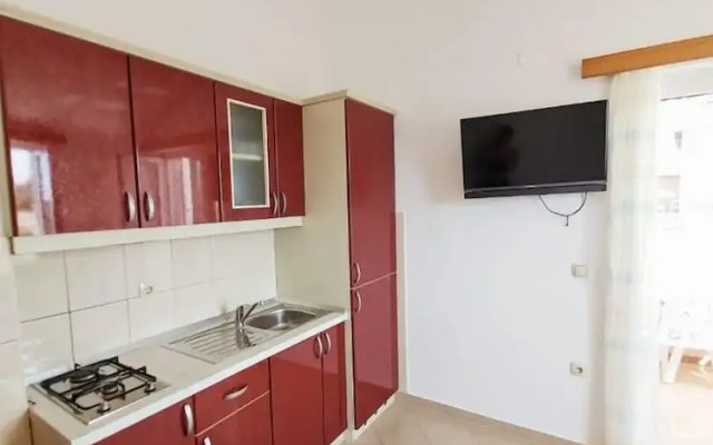 Nera - 10 m From Beach - A1