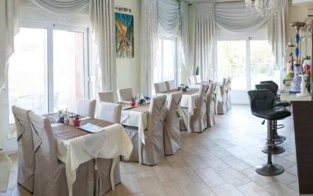 EDEM Hotel