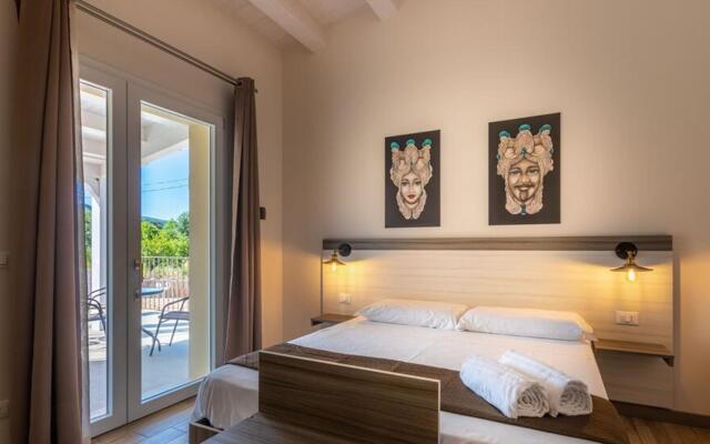 Tramonto Ibleo Resort