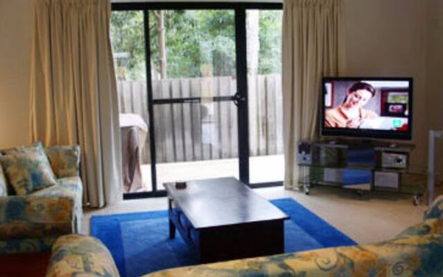 Central Cowes Family Townhouses