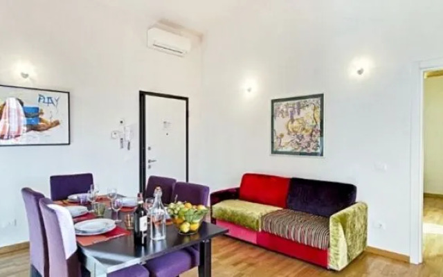 The Roommo Apartments