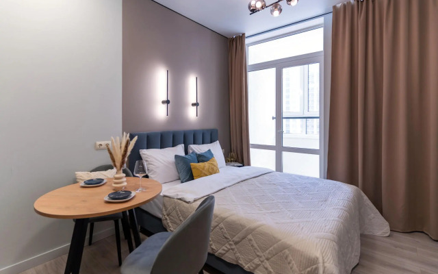 Апартаменты Степаненков на Щорса 53