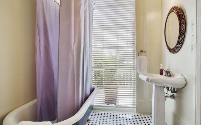Marigny Manor House
