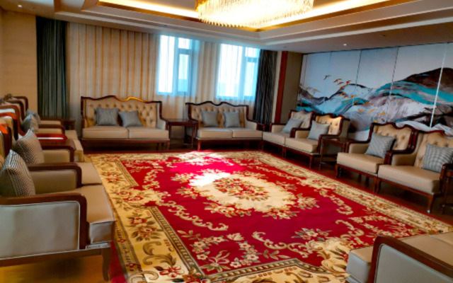 Dachang Hotel