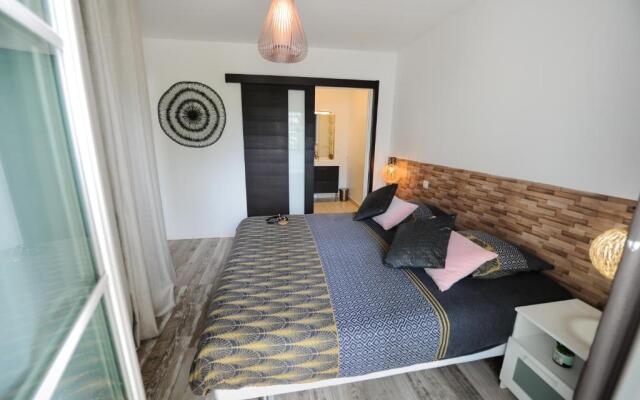 Disneyland Dream 1 - Charmant Appartement 4/5 pax