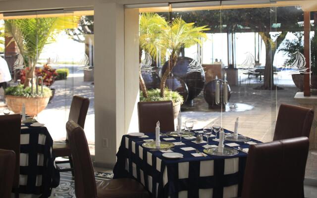 Hotel Real de Chapala