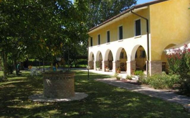 B&B Ca L'oasi