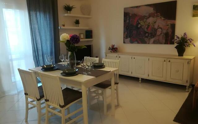 Raffy's House Pompei