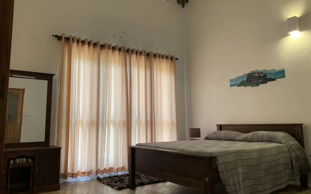 Marawila Residence