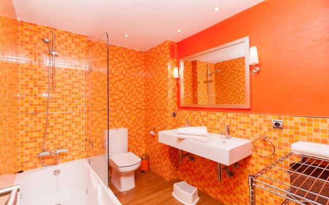 City Home at Fuengirola Canovas