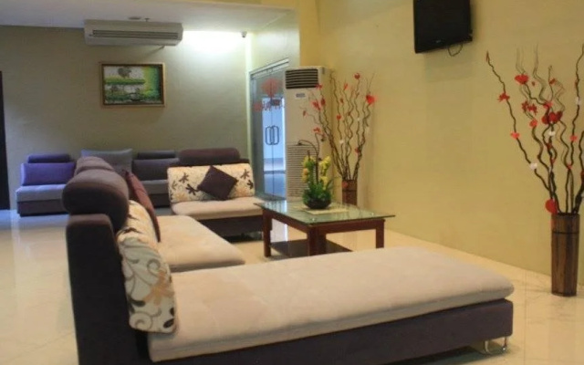 Paglaum Coop Hostel